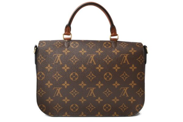 l 19 0101 4 Louis Vuitton Vaugirard PM Monogram 2way Bag