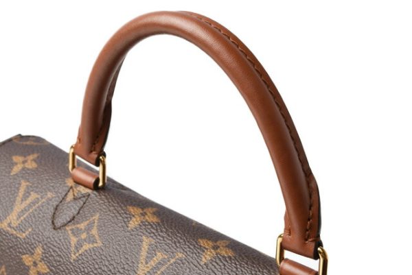 l 19 0101 5 Louis Vuitton Vaugirard PM Monogram 2way Bag