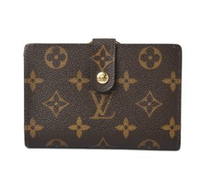 l 19 0108 1 Louis Vuitton Fowler Shoulder Bag Monogram Matte Violet