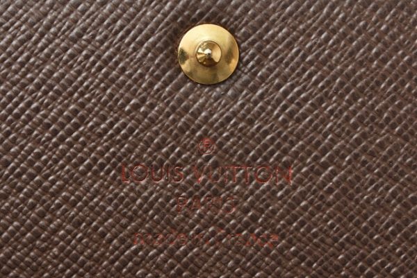 l 20 0001 5 Louis Vuitton Multicle 6 Damier Key Case