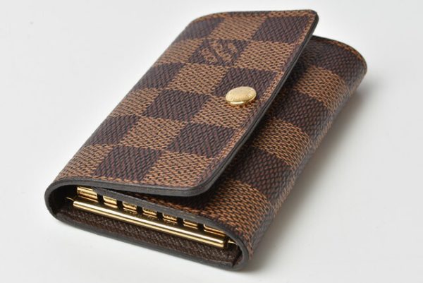 l 20 0001 7 Louis Vuitton Multicle 6 Damier Key Case