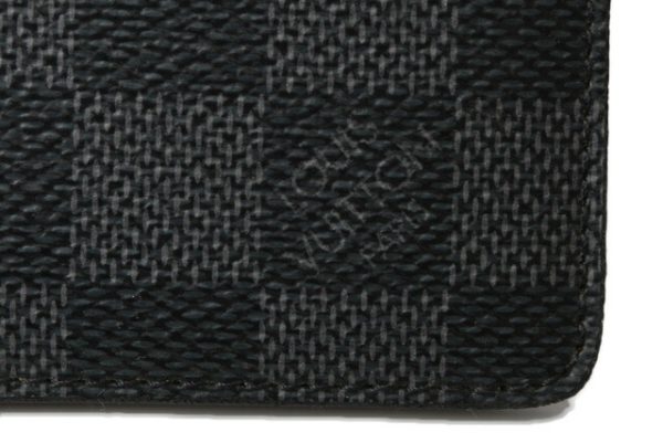 l 20 0009 3 Louis Vuitton Neo Cult Porto Coin Case Damier Graphite