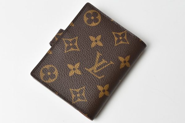 l 20 0012 3 Louis Vuitton Agenda Mini Monogram Notebook Cover