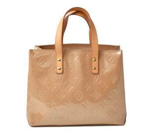 l 20 0013 1 Louis Vuitton Monogram Batignolles Horizontal Brown