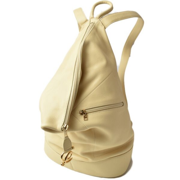 lo 20 004 1 Loewe Backpack Anton Ivory