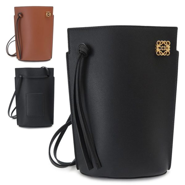 loewedicepocket Loewe Dice Pocket Pouch