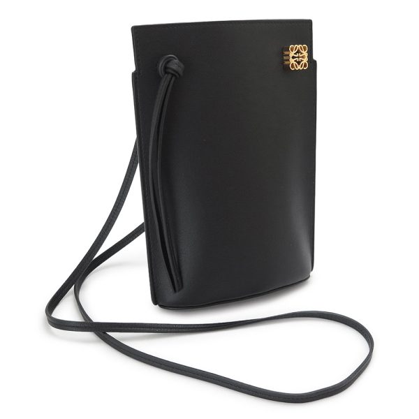 loewedicepocket 2 Loewe Dice Pocket Pouch