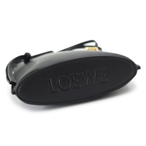 loewedicepocket 4 Loewe Dice Pocket Pouch