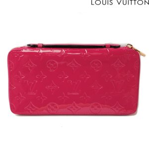 lv 16 0007 1 LOUIS VUITTON Papillon BB Cream Empreinte Handbag