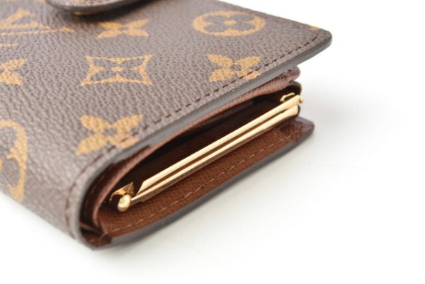 lv 201008 12 6 Louis Vuitton Viennois Wallet Monogram