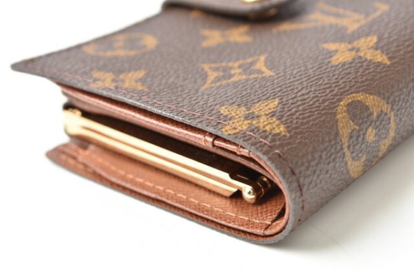 lv 201008 12 7 Louis Vuitton Viennois Wallet Monogram