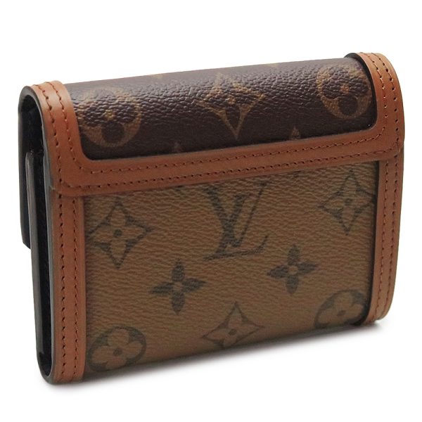 lvdauphinewallet 2 Louis Vuitton Dauphine TrifWallet