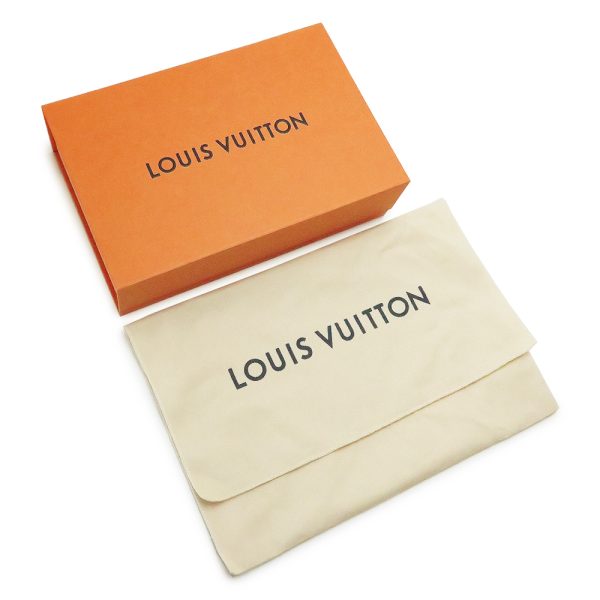 lvdauphinewallet 6 Louis Vuitton Dauphine TrifWallet