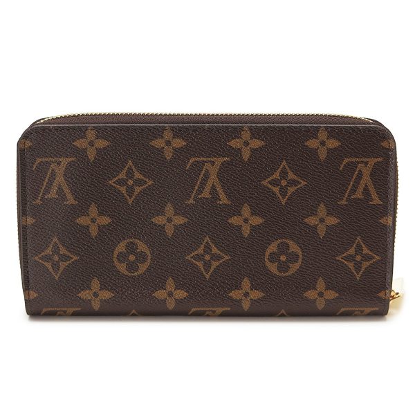 lvwalletvivienne 2 Louis Vuitton Long M68487 Zippy Wallet Vivienne