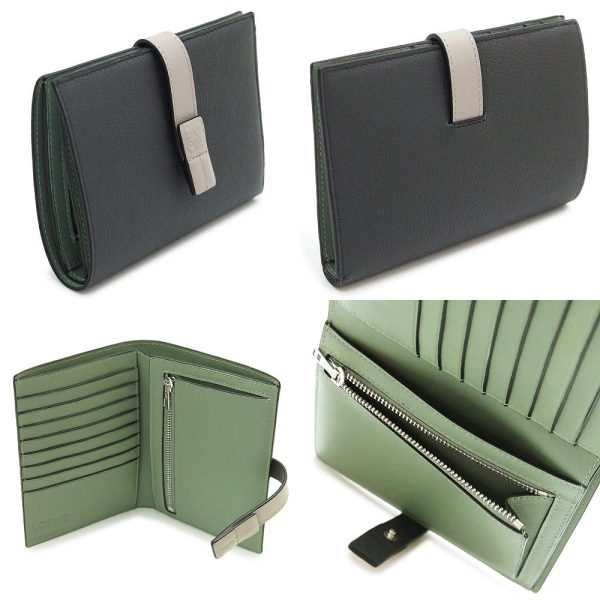 lwmdvertical 7 Loewe Anagram Medium BifWallet