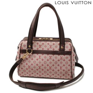 m 1795 1 Louis Vuitton Lodge Shoulder Bag Multicolor Black