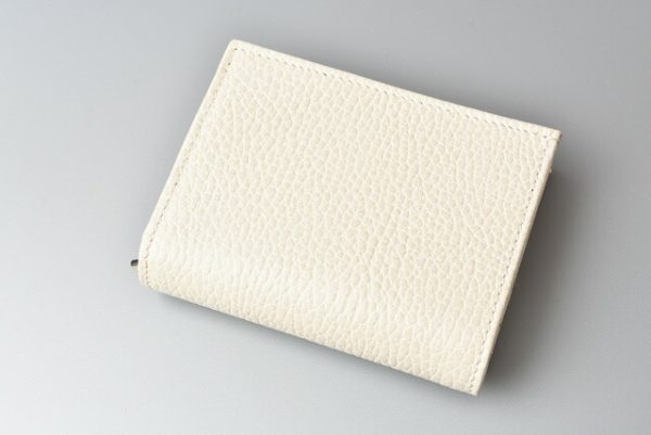 m 210715 24 g 3 Gucci Mini Wallet Petite Marmont Ivory