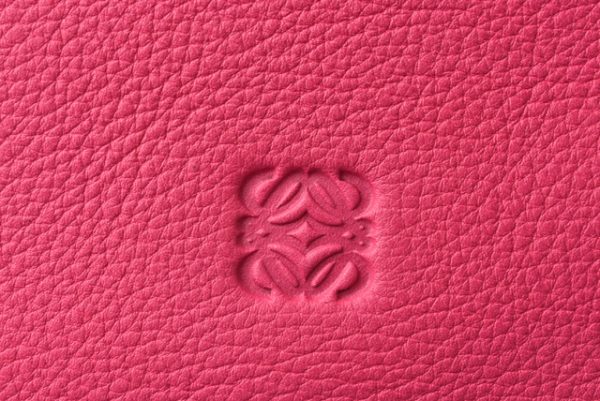 m 210810 36 lo 4 Loewe Mini Bag Fuchsia Pink