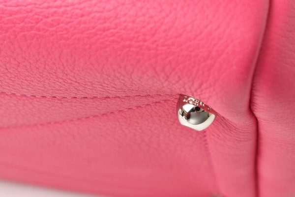 m 210810 36 lo 8 Loewe Mini Bag Fuchsia Pink