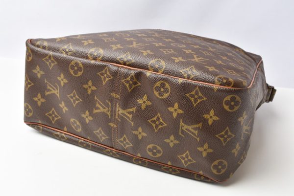 m 210810 52 lv 6 Louis Vuitton Shoulder Bag Marceau Monogram