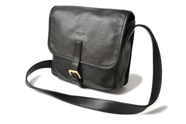 m 210810 68 lo 2 Loewe Shoulder Bag Black