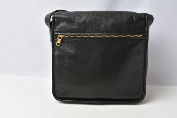 m 210810 68 lo 6 Loewe Shoulder Bag Black