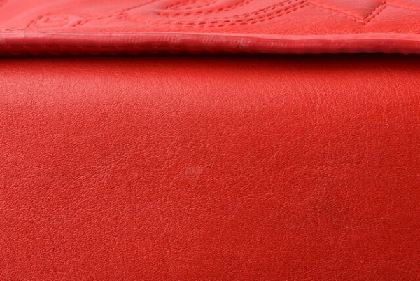 m 210810 72 lo 7 Loewe Anagram Shopper Tote Red