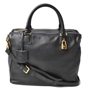 m 210810 73 lo 1 Celine Leather Handbag Greige