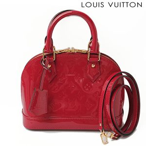 m 989 1 Louis Vuitton Montsouris GM Monogram AB Rank Backpack