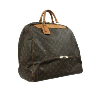 m21 1173 1 Louis Vuitton Knightsbridge Handbag Damier Brown