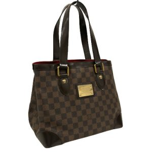 m21 1997 1 Louis Vuitton Damier Azur Totally PM Tote Bag Azur