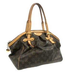 m21 733 1 Louis Vuitton Speedy Bandouliere 25 Monogram Empreinte Handbag