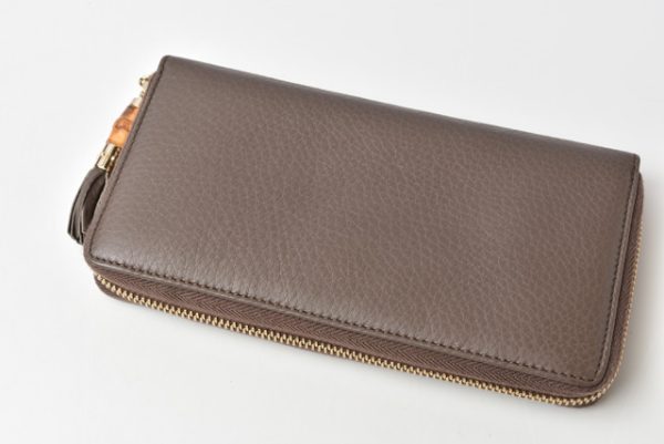 m211010 39 g 3 Gucci Long Wallet Gucci Swing Brown