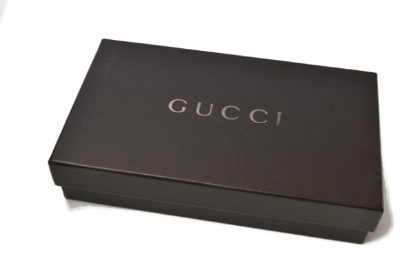 m211010 39 g 9 Gucci Long Wallet Gucci Swing Brown