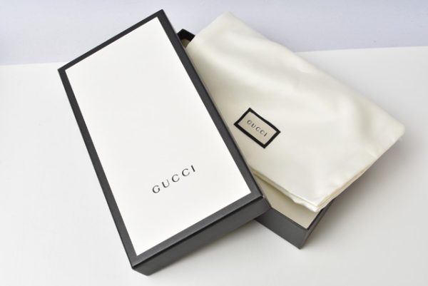 m211010 40 g 10 Gucci Wallet Petit Marmont Pink Beige