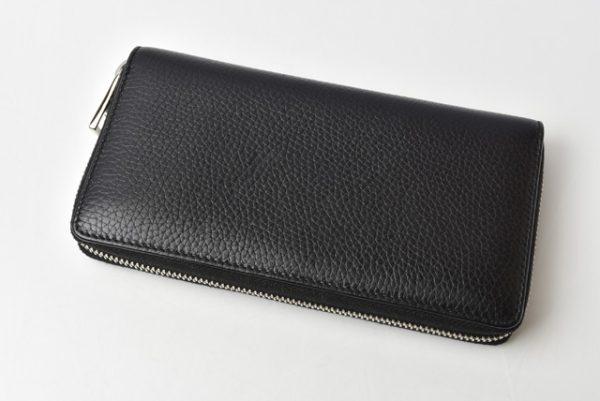 m211010 41 g 2 Gucci Wallet Dorian Black