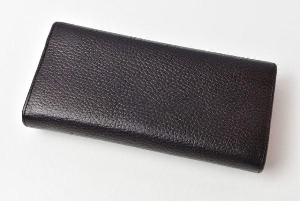 m211010 46 g 5 Gucci Wallet Petit Marmont Black