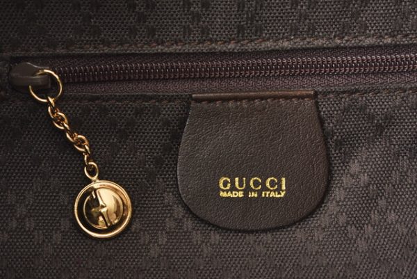 m211110 28 g 11 Gucci Mini Rucksack Brown