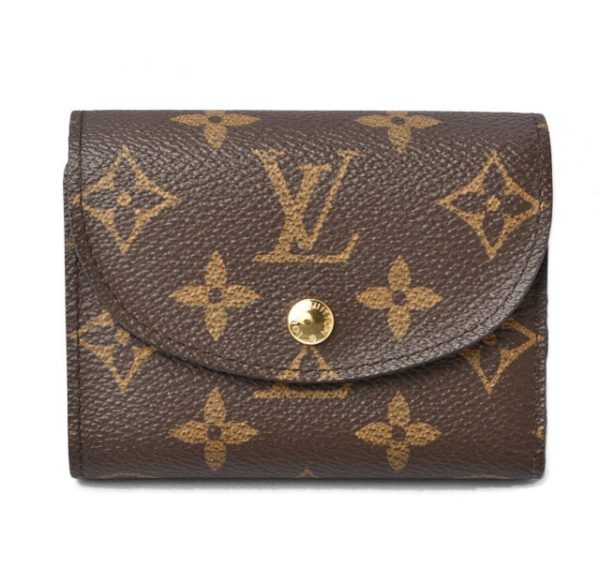 m211210 16 lv 1 Louis Vuitton TrifPortefeuille Helene Monogram