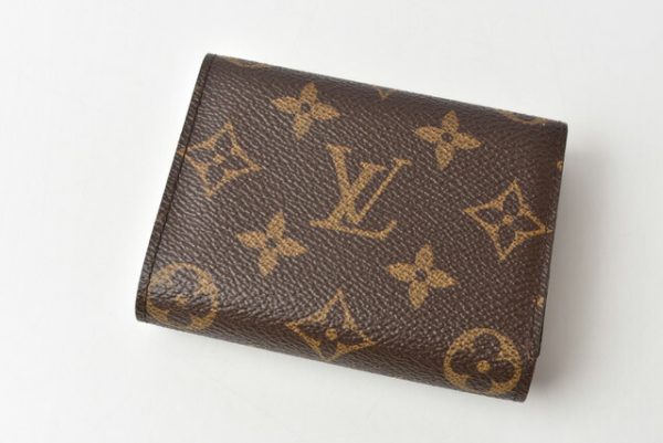 m211210 16 lv 2 Louis Vuitton TrifPortefeuille Helene Monogram