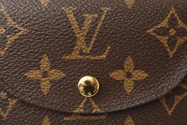 m211210 16 lv 3 Louis Vuitton TrifPortefeuille Helene Monogram