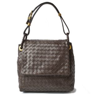 m211210 37 bv 1 Louis Vuitton Black Empreinte Monogram CarryAll MM