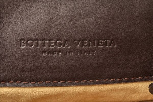 m211210 37 bv 7 Bottega Veneta Bag Brown