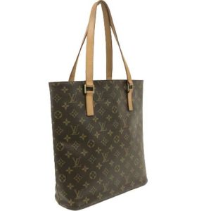 m22 1938 1 Louis Vuitton Monogram Multipuri City Tote Bag Canvas Brown