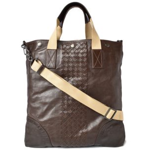 m2203 04 bv 1 Louis Vuitton Monogram Popincourt Haut Tote Bag Brown