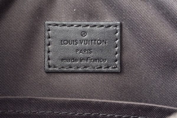 m2203 29 lv 7 Louis Vuitton Shoulder Bag Clutch Bag Messenger Monogram Eclipse