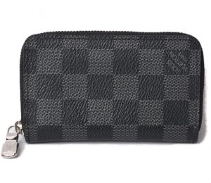 m2203 38 lv 1 Louis Vuitton Large Monogram Cosmetic Pochette