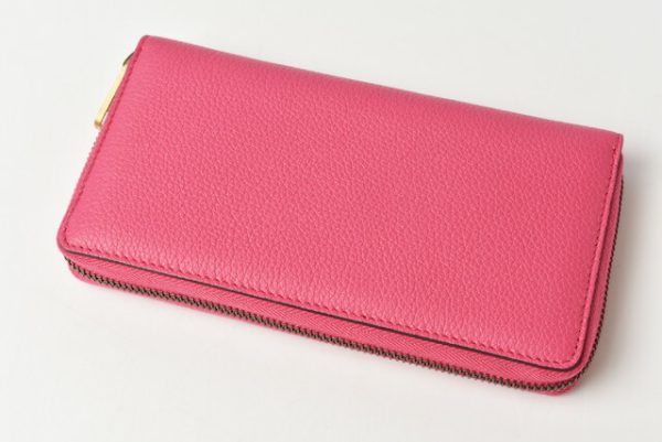 m2205 13 g 3 Gucci Wallet Long Pink