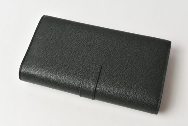 m2206 29 ysl 3 Saint Laurent Wallet Green