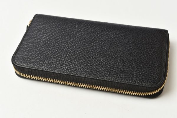 m2207 15 g 2 Gucci Wallet Petit Marmont Black